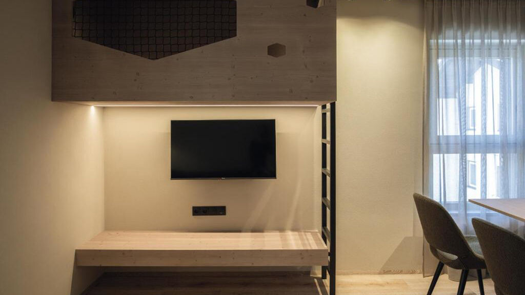 Residence Haunold Holiday Homes & Suites