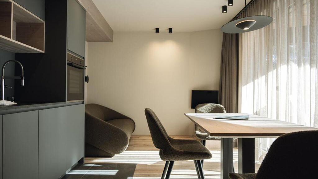 Residence Haunold Holiday Homes & Suites