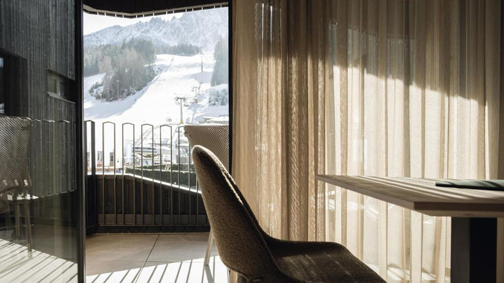 Residence Haunold Holiday Homes & Suites