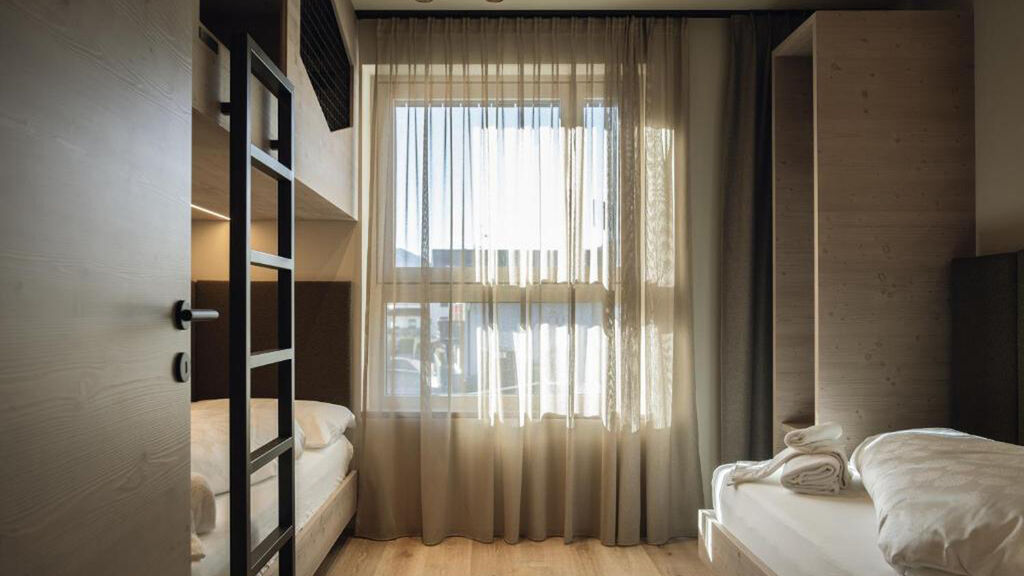 Residence Haunold Holiday Homes & Suites