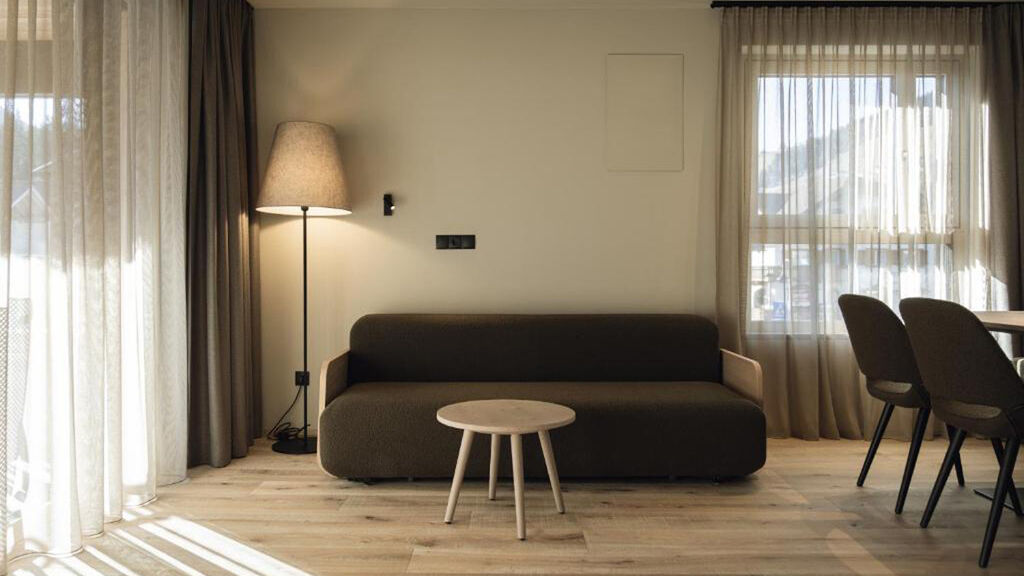 Residence Haunold Holiday Homes & Suites