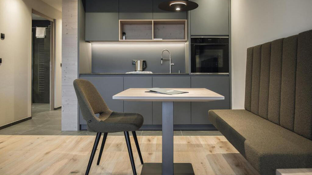 Residence Haunold Holiday Homes & Suites