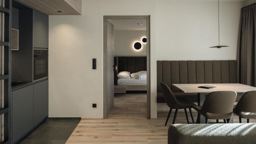 Residence Haunold Holiday Homes & Suites