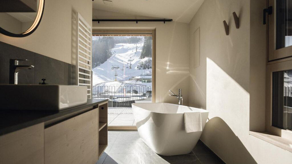 Residence Haunold Holiday Homes & Suites