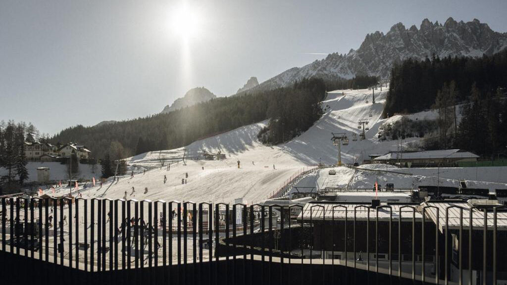 Residence Haunold Holiday Homes & Suites