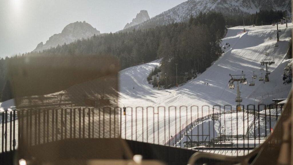 Residence Haunold Holiday Homes & Suites