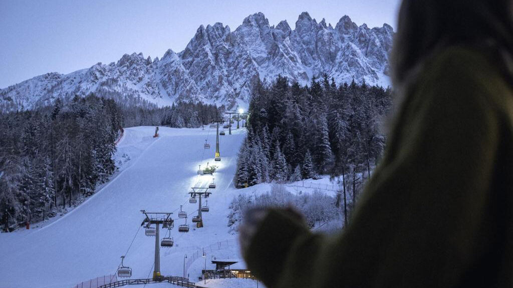 Residence Haunold Holiday Homes & Suites