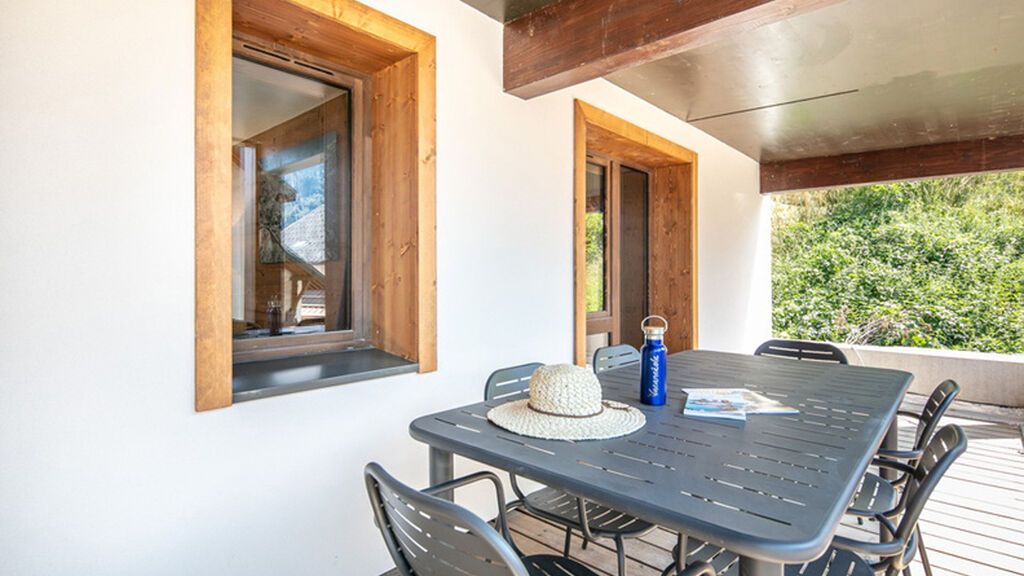 Residence Hauts de Vaujany