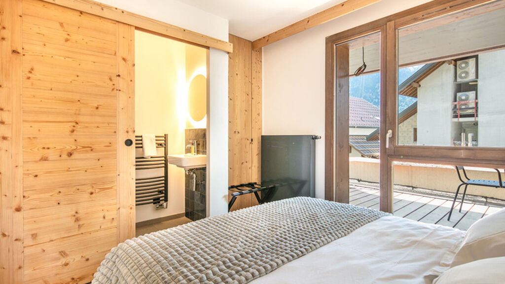 Residence Hauts de Vaujany