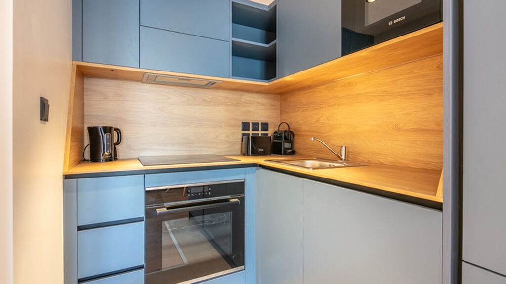 Residence Hauts de Vaujany