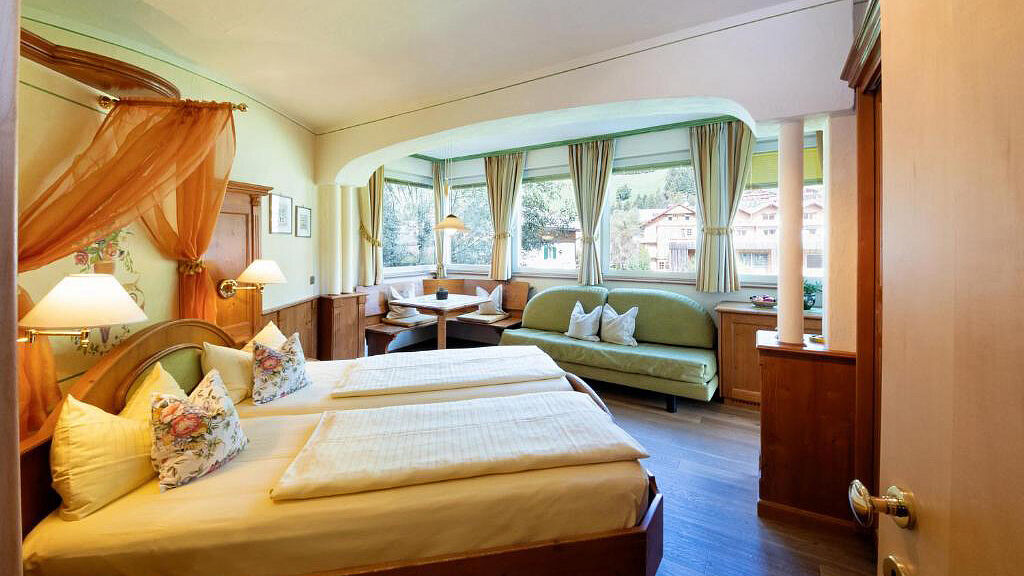 Residence Intica