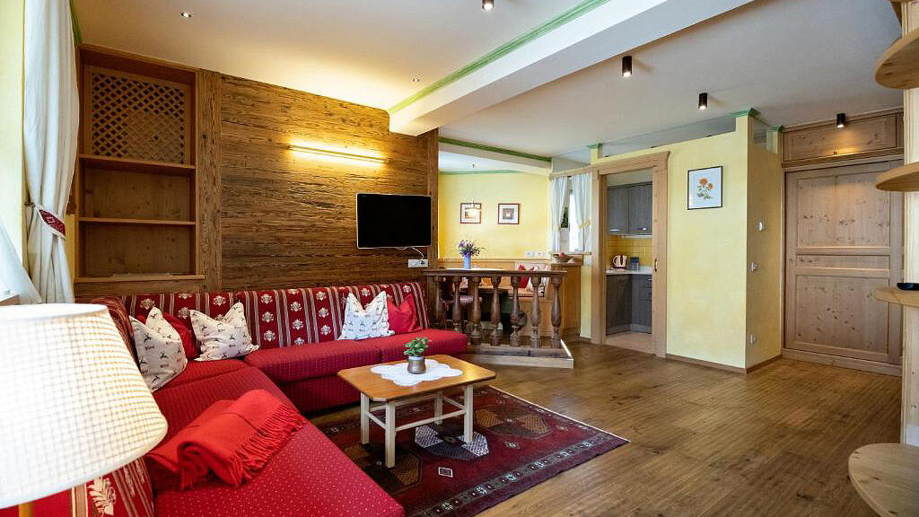 Residence Intica