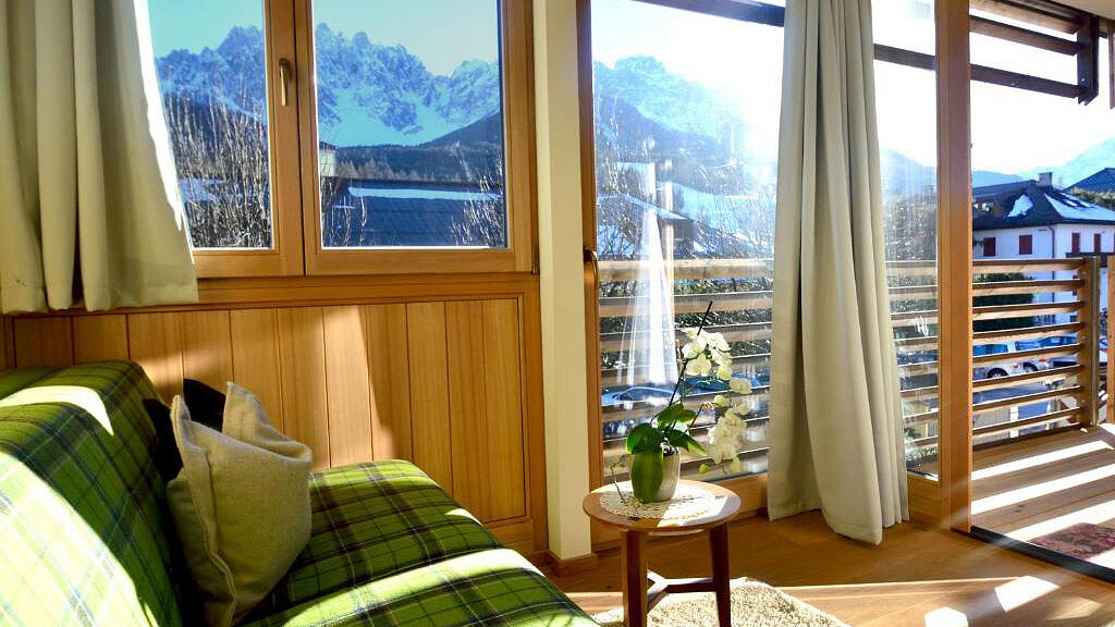 Residence Intica