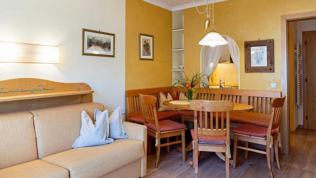 Residence Intica