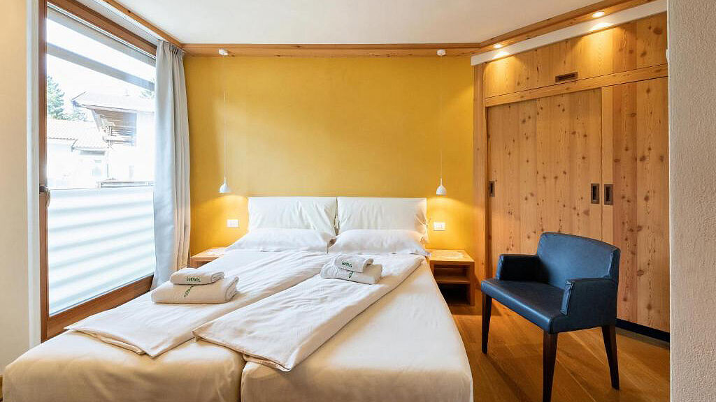 Residence Intica