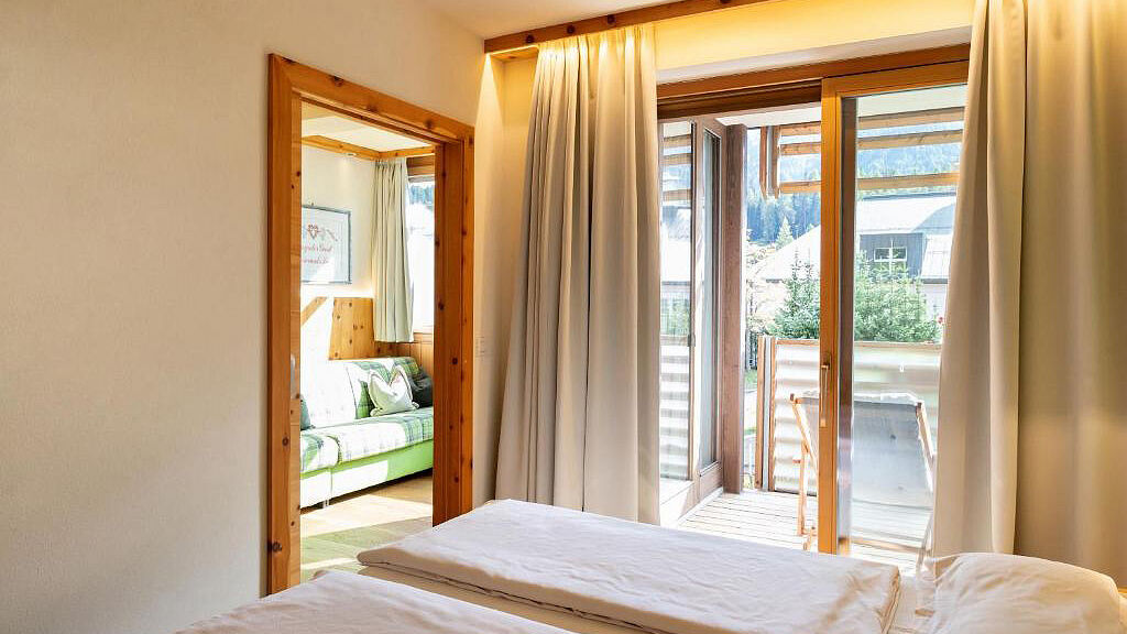 Residence Intica