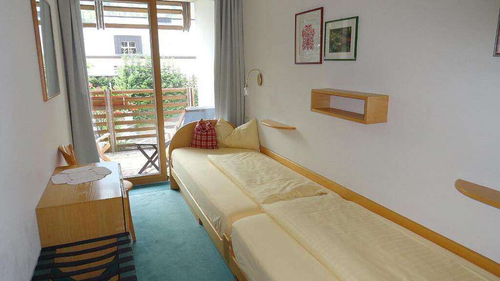 Residence Intica