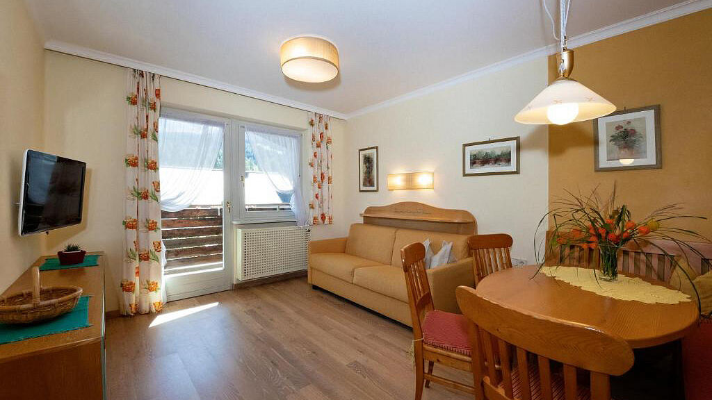 Residence Intica