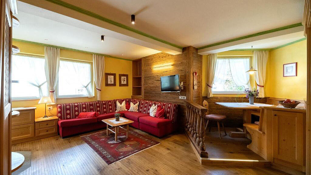 Residence Intica