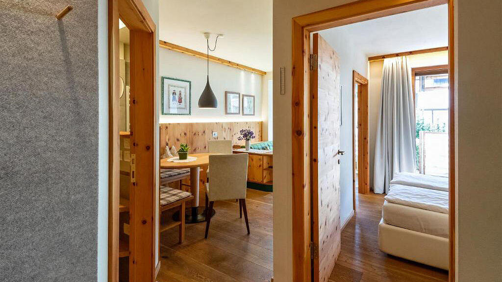 Residence Intica