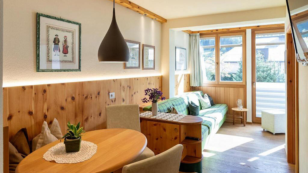 Residence Intica