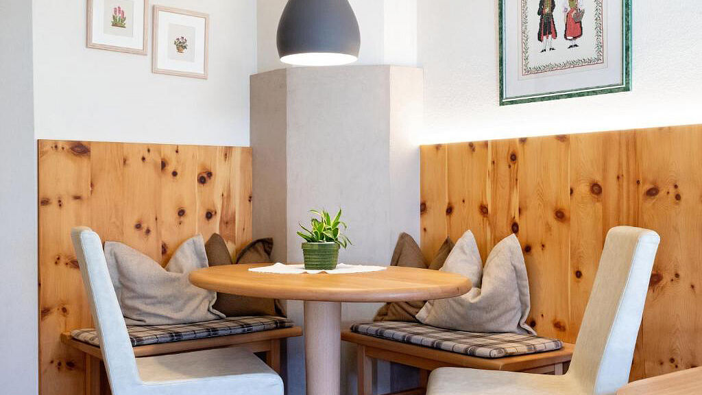 Residence Intica