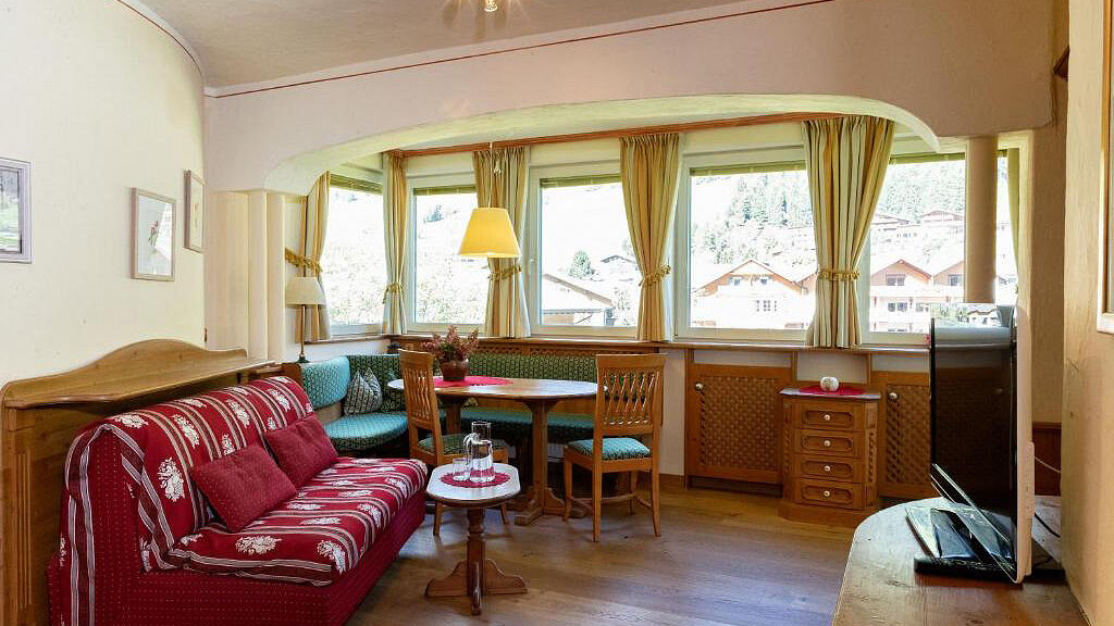 Residence Intica