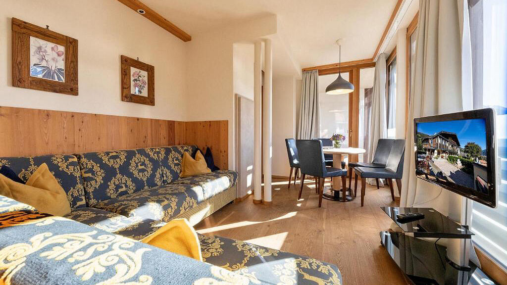 Residence Intica