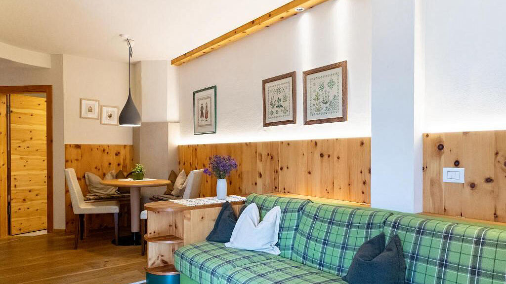 Residence Intica