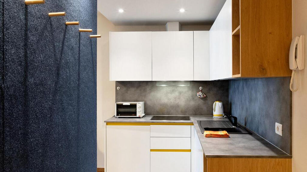 Residence Intica