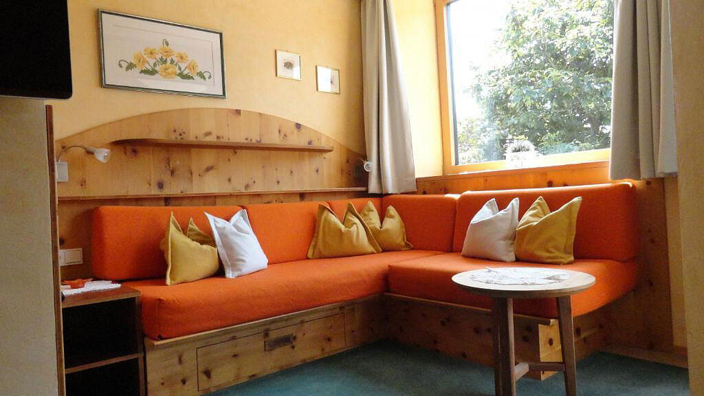 Residence Intica