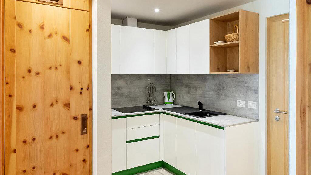 Residence Intica