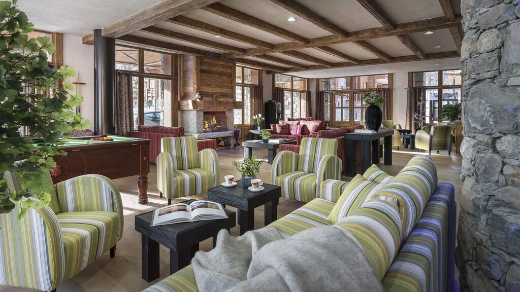 Residence & Spa Kalinda