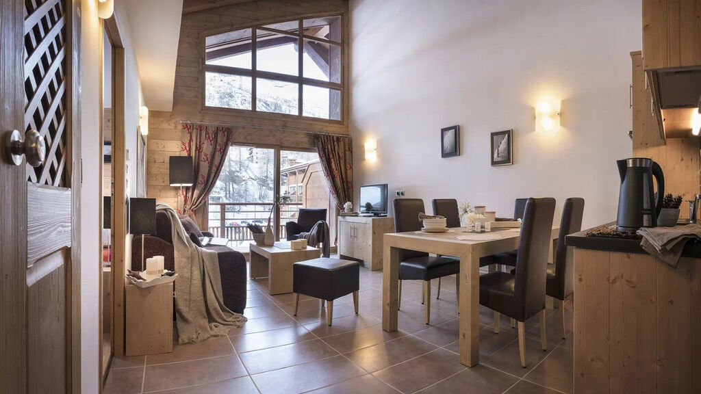 Residence & Spa Kalinda