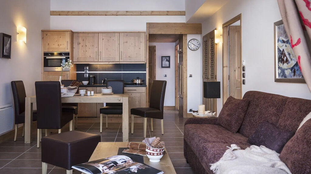 Residence & Spa Kalinda