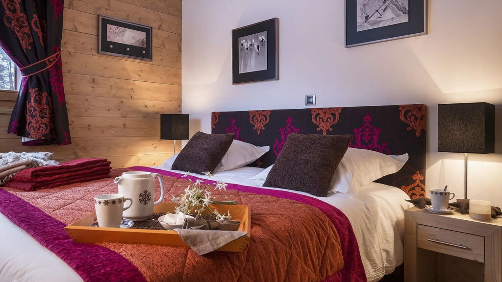 Residence & Spa Kalinda