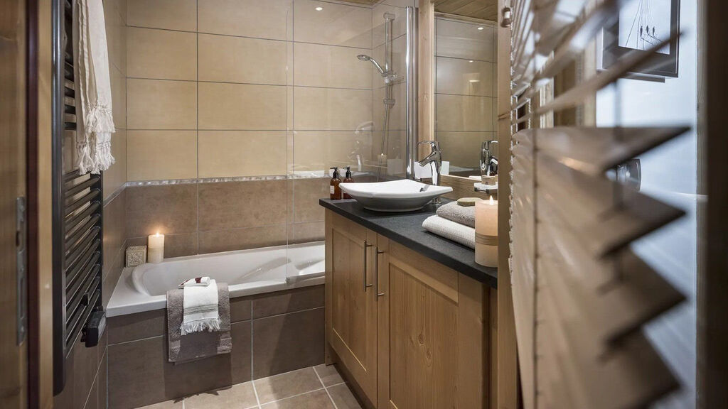 Residence & Spa Kalinda