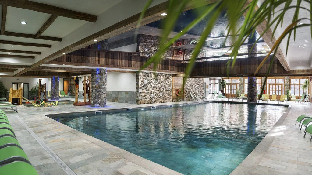 Residence & Spa Kalinda