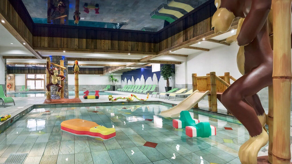 Residence & Spa Kalinda