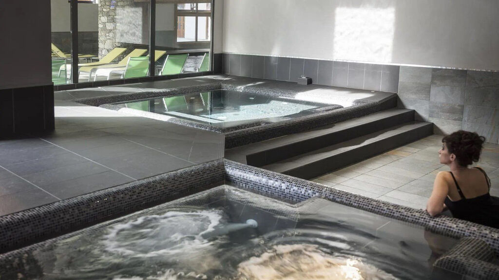 Residence & Spa Kalinda