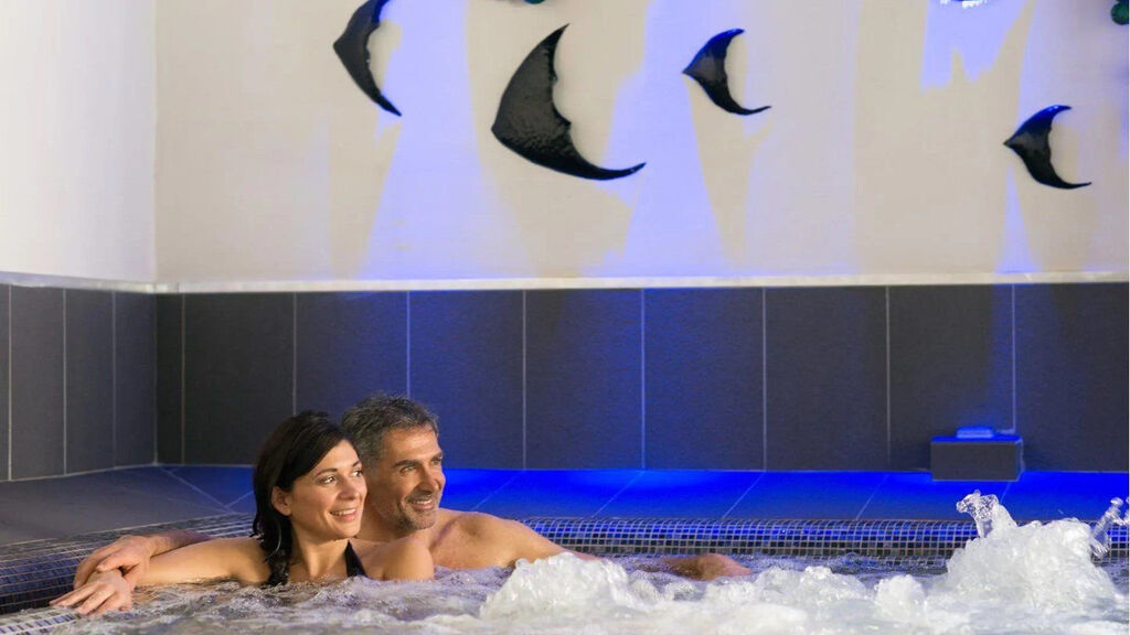 Residence & Spa Kalinda