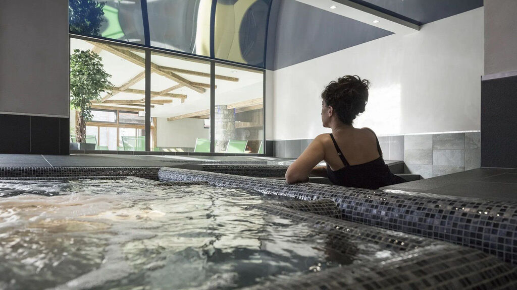 Residence & Spa Kalinda