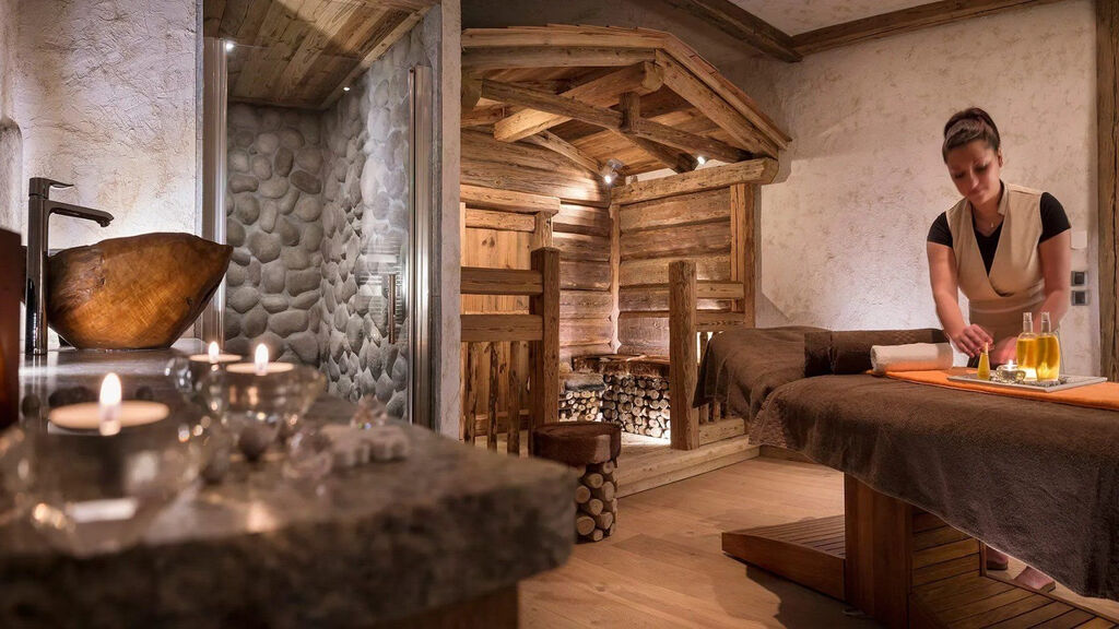 Residence & Spa Kalinda