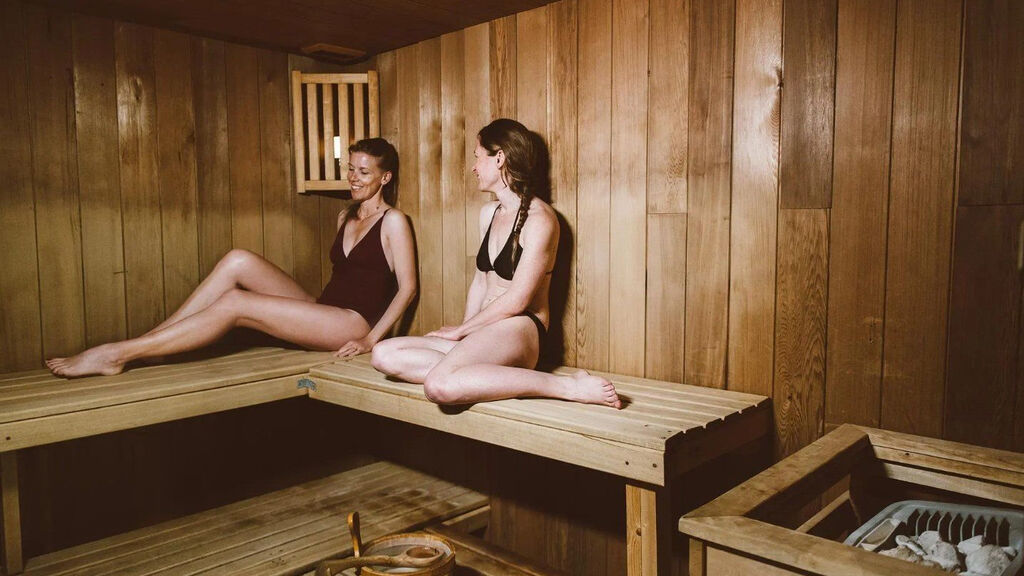 Residence & Spa Kalinda