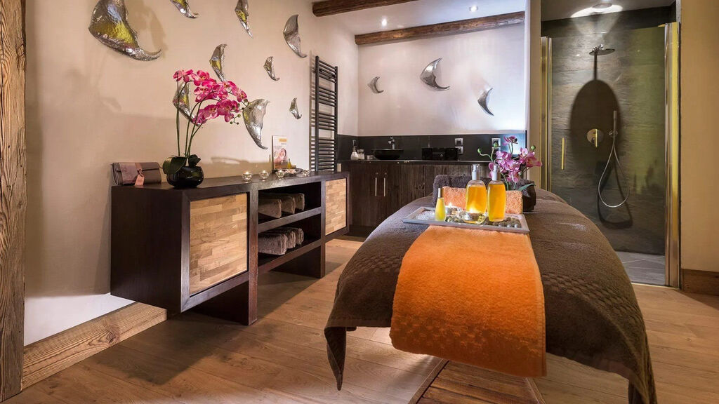 Residence & Spa Kalinda
