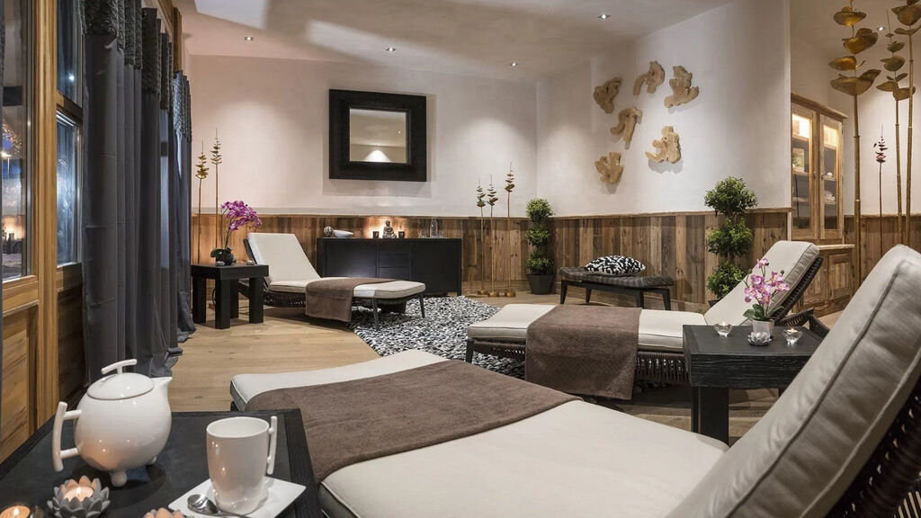 Residence & Spa Kalinda