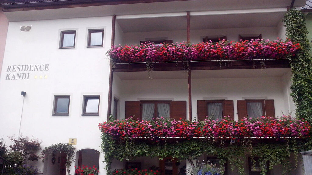 Residence Kandi