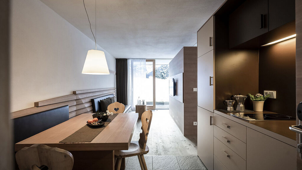 Residence Königswarte Strata