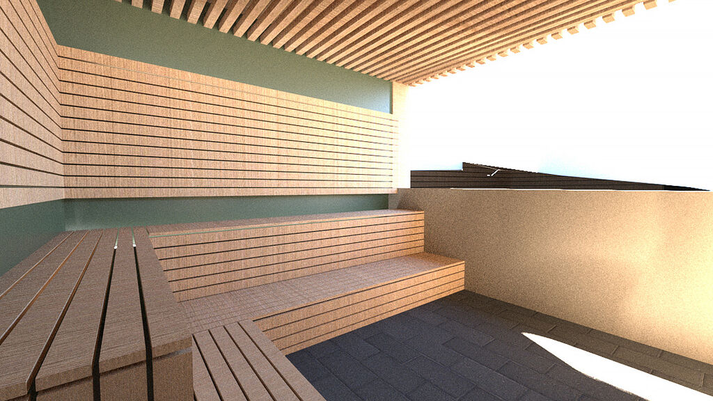 Residence Königswarte Strata