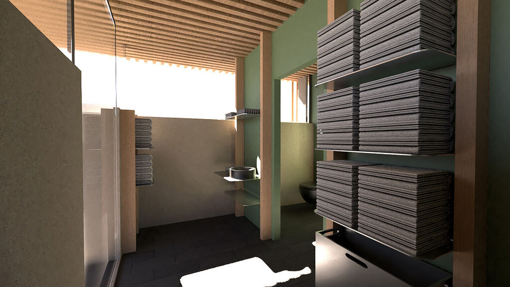 Residence Königswarte Strata